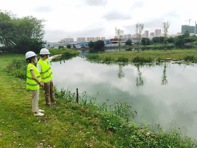 水環境保護與治理 江蘇審計推動水污染防治新舉措