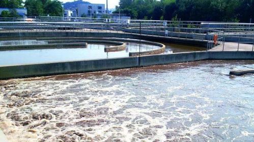 城市污水處理的困境與破局 探索現代水污染治理之道